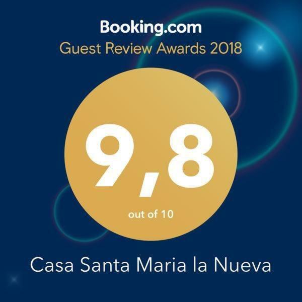 Апартаменты Casa Santa Maria La Nueva Con Aire Acondicionado Самора Экстерьер фото